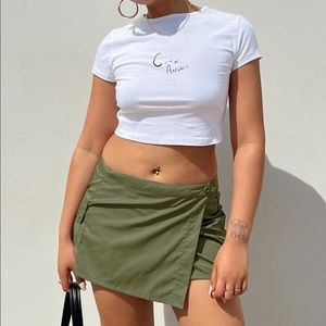 Motel Rocks Zephyr Skirt